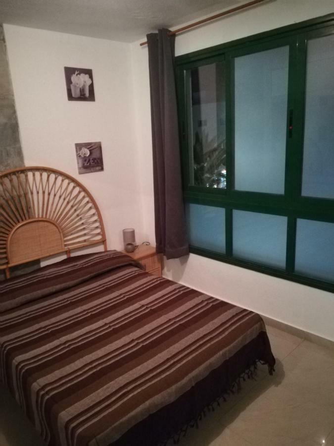 Fuerteventura Oceano Azul Apartamento Puerto del Rosario  Exterior foto
